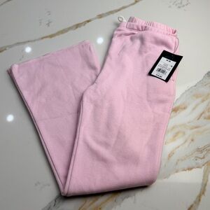 Art Class Light Pink Kids Sweatpants